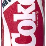 Anniversary Post: New Coke