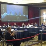 2016 Platform Committee Testimony in Phoenix