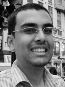 Zaid Jilani
