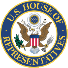 US House of Representatives - Congressional Races