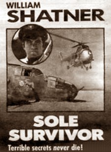 Sole Survivor - 1970