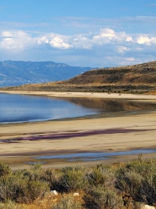 Great Salt Lake