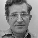Happy Birthday: Noam Chomsky at 88