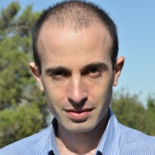 Yuval Harari