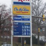 Do We Really Expect Exxon to Save Us?