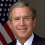 Don’t Blame George W Bush for Afghanistan!