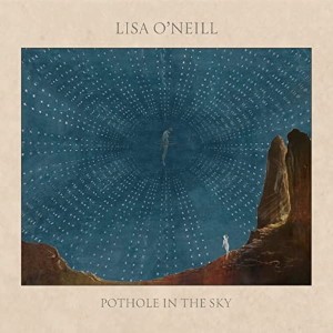 List O'Neill - Pothole in the Sky
