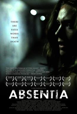 Absentia (2011)