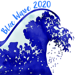 Blue Wave 2020
